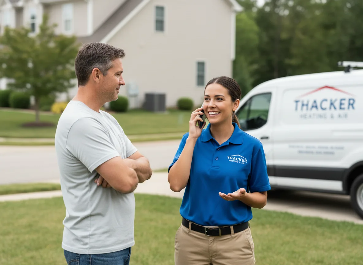 Ac Repair Zionsville, IN FAQs